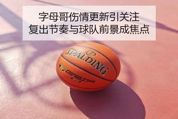 字母哥伤情更新引关注 复出节奏与球队前景成焦点